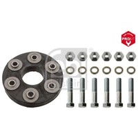 Gelenk Gelenkwelle Febi Bilstein 07541 Prokit FüR Mercedes Benz Mercedes Benz