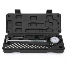 Bohrungslehre mit Messuhr Set 50-160 mm, 0,01 mm Genauigkeit &ndash; Messger&auml;t