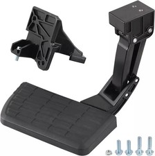 Rear Bed Step Tailgate Bedstep PTS30-34000 for Toyota Tundra 2022 2023 2024 Fold