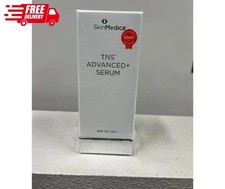 SkinMedica TNS Advanced + Serum - 1 oz Exp 2027 Sealed GUARANTEED