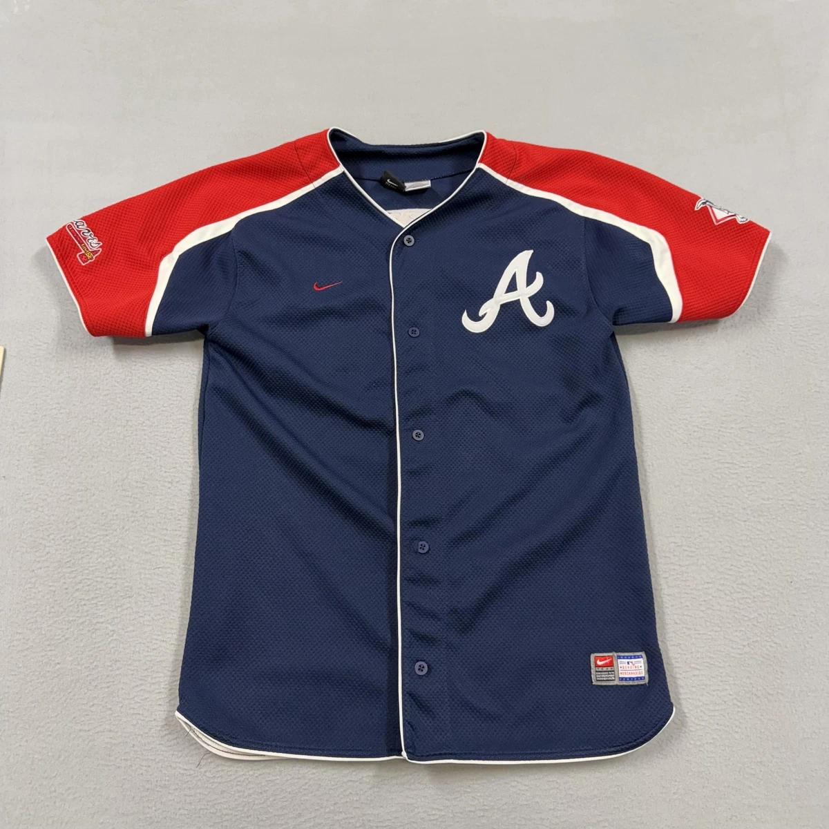 Andruw Jones MLB Fan Jerseys for sale | eBay
