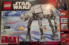 Lego Star Wars: Motorized Walking AT-AT 10178 Sealed. New. Great Condition Box.
