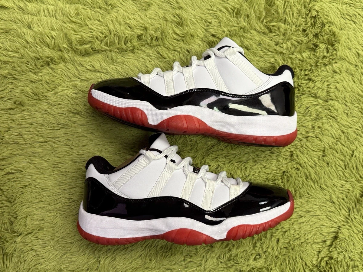Preços baixos em Jordan 11 Retro Low Concord | eBay