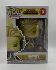 Hawks Funko Pop Vinyl Figure - My Hero Academia #1141