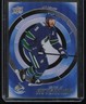#CA-23 2022-23 Upper Deck J.T. Miller Centre of Attention Gold Vancouver Canucks