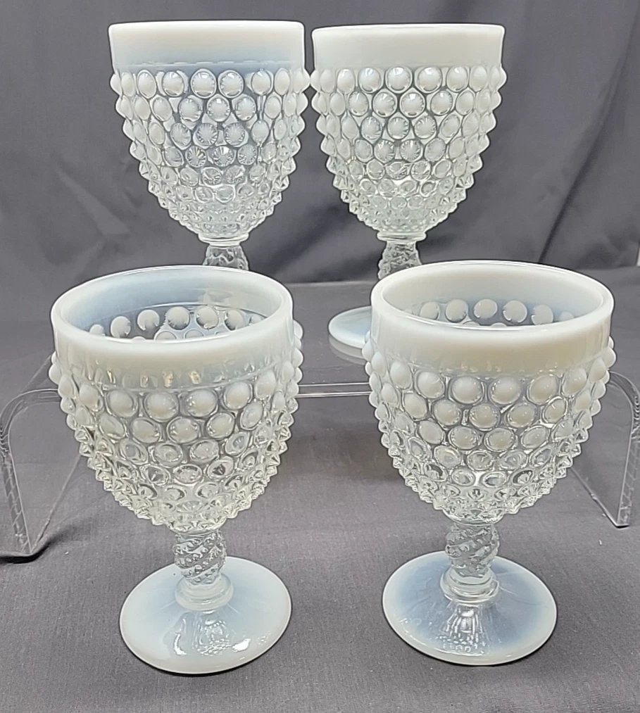 25+ Fenton French Opalescent Hobnail for sale | Updated Oct 2026