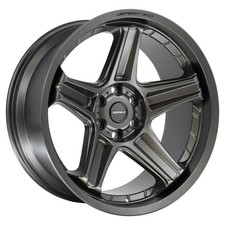 Defiant Rim 22 Inch Bronze Df07 Fits Ram Jeep Chevy Gmc 6 Lug