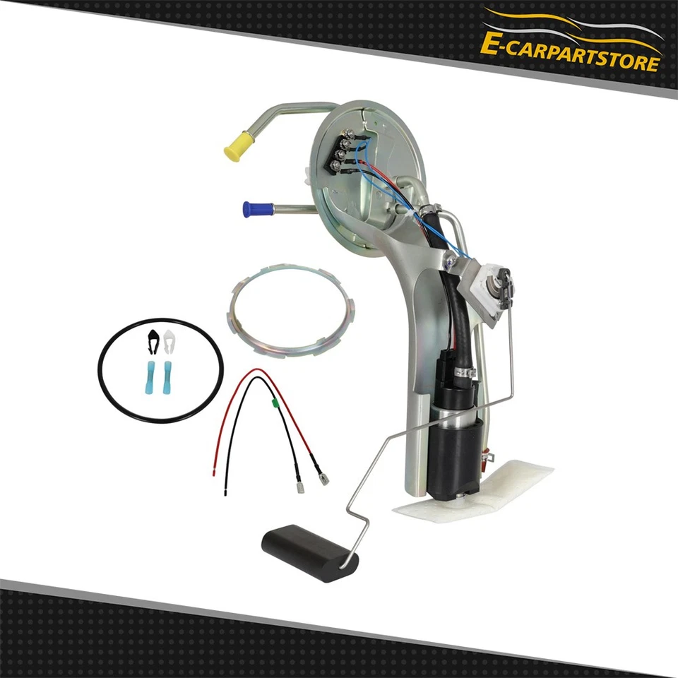 Fits Ford Crown Victoria Mercury Grand Marquis 4.6L 1992-1994 Fuel Pump Assembly Foto 2 de 4