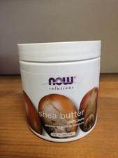 Shea Butter NOW Foods 7 fl oz
