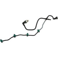 NTY Schlauch Leckkraftstoff FüR Fiat Ducato Kasten 250 100 Multijet 2.2 D