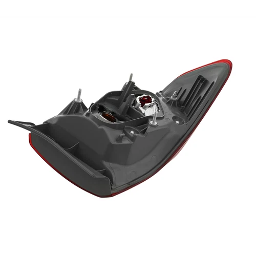 Luz trasera exterior para pasajero lado derecho Toyota Corolla 2009-2010 - Imagen 15 de 15