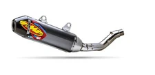 FMF KTM 250/350/400/450/500/505 FACTORY 4.1 RCT ALUMINUM SLIP-ON EXHAUST MUFFLER