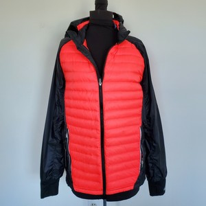 asics winter warrior jacket