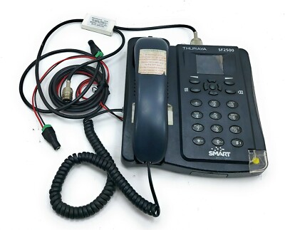 Thuraya SF2500 Kommunikationslösung
