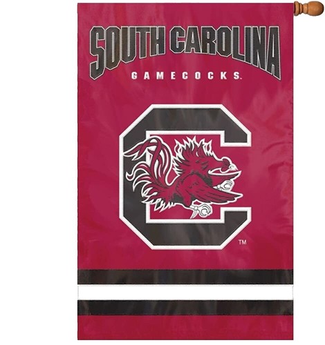 South Carolina Gamecocks Wood LED Sign South Carolina Wall Art