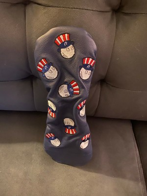 malbon headcover