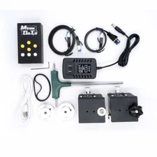 Telescope equatorial mount GOTO Onstep With manual control function WIFI