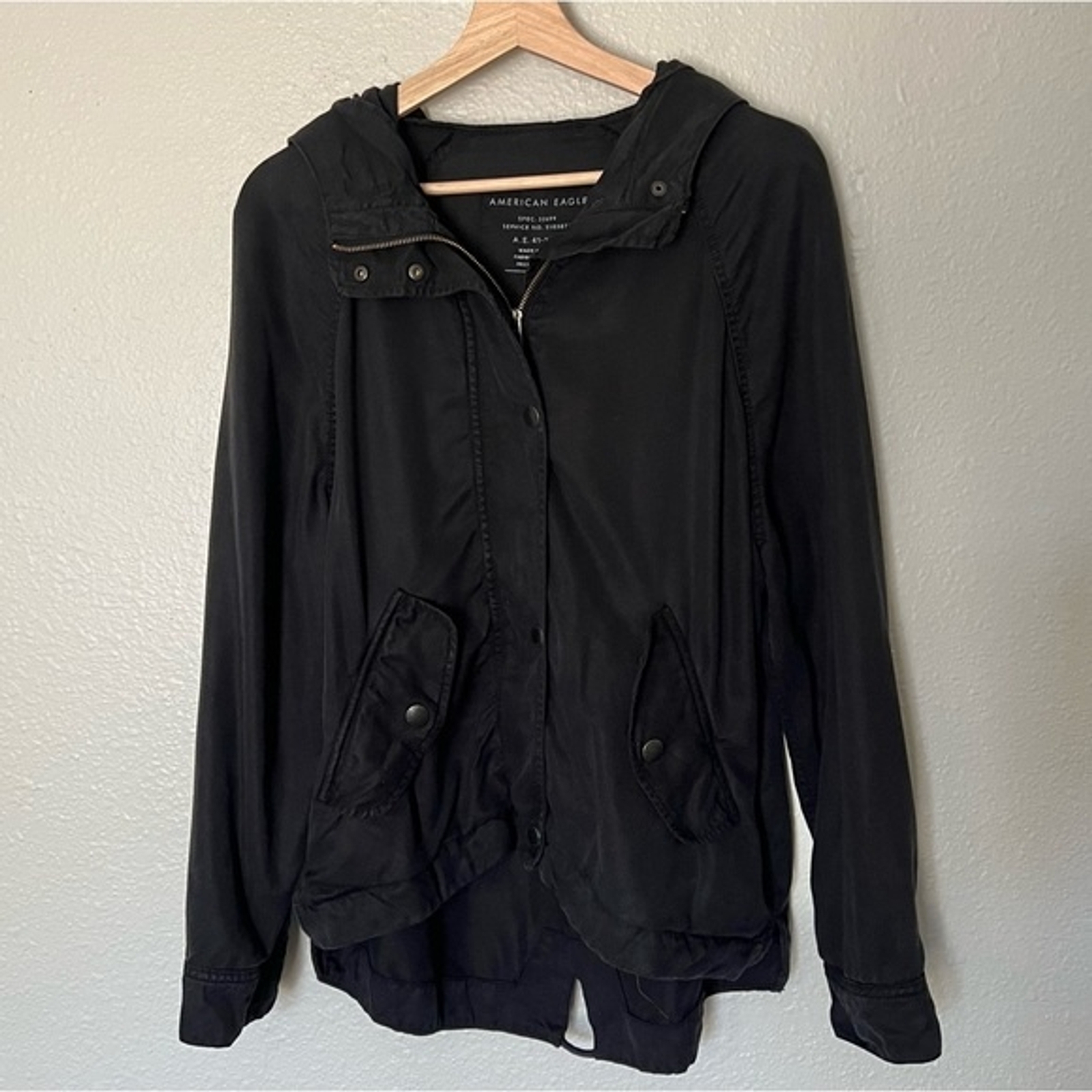 American eagle jacket size medium - image 1