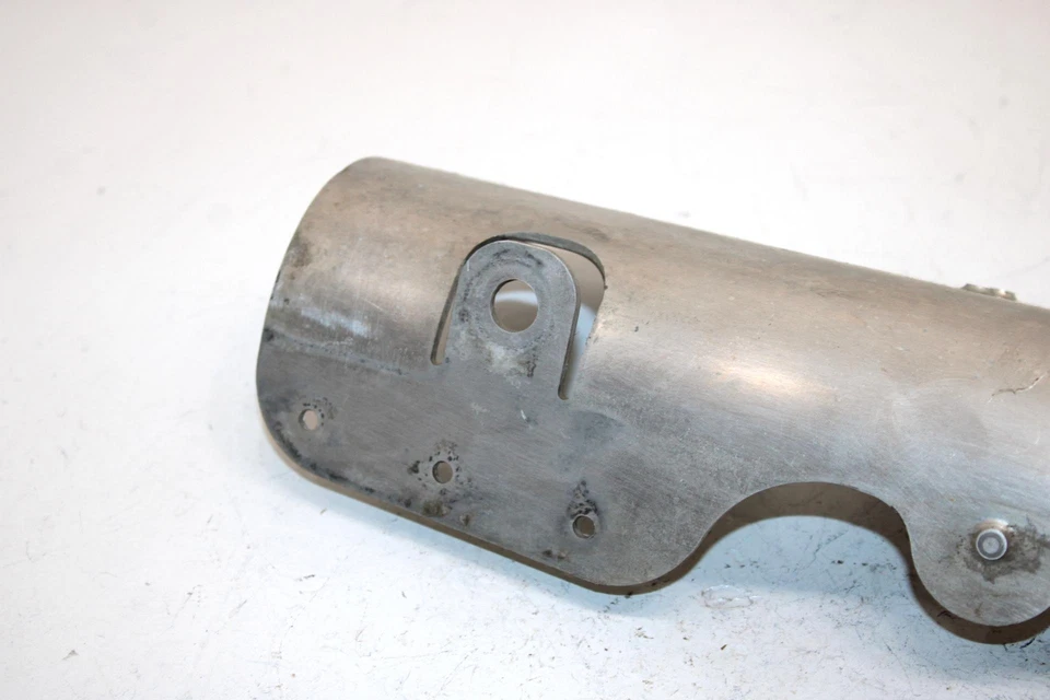 03 Polaris Pro X 600 OEM Refuerzo Túnel Derecho 5245821 SP10 Foto 2 de 4