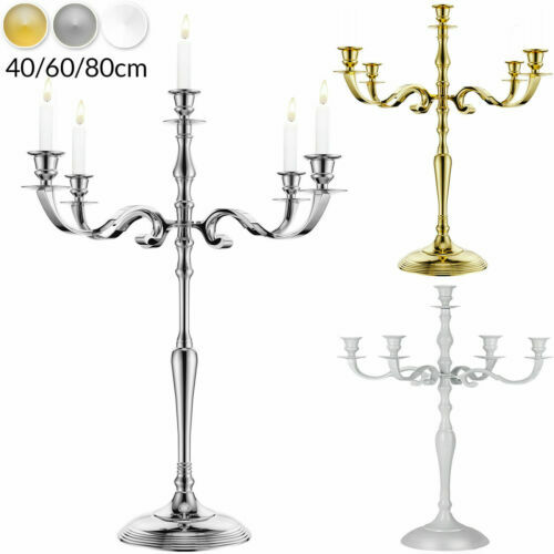 Profilé LED En Aluminium Encastré Blanc 8 Mm Avec Bord