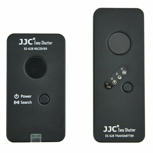 Shutter Releases for Olympus Cameras