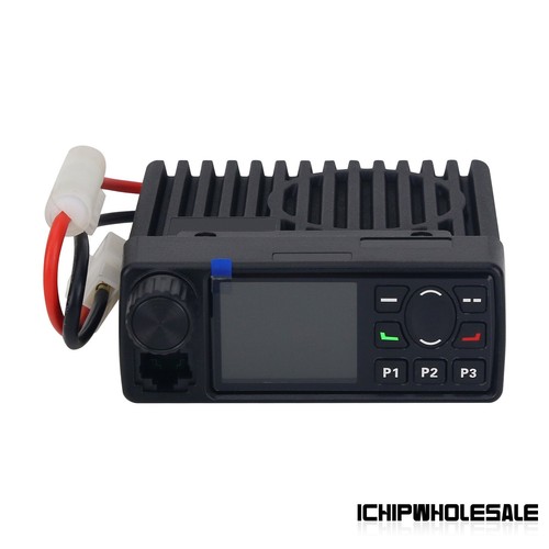 MT-8900 Mini mobilne radio AM FM Odbiornik VHF UHF Nadajnik-odbiornik Częstotliwość zamiatania - Zdjęcie 4 z 9