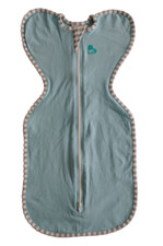Swaddle Up Love to Dream Original Small 8-13 lbs blue calms startle Reflex