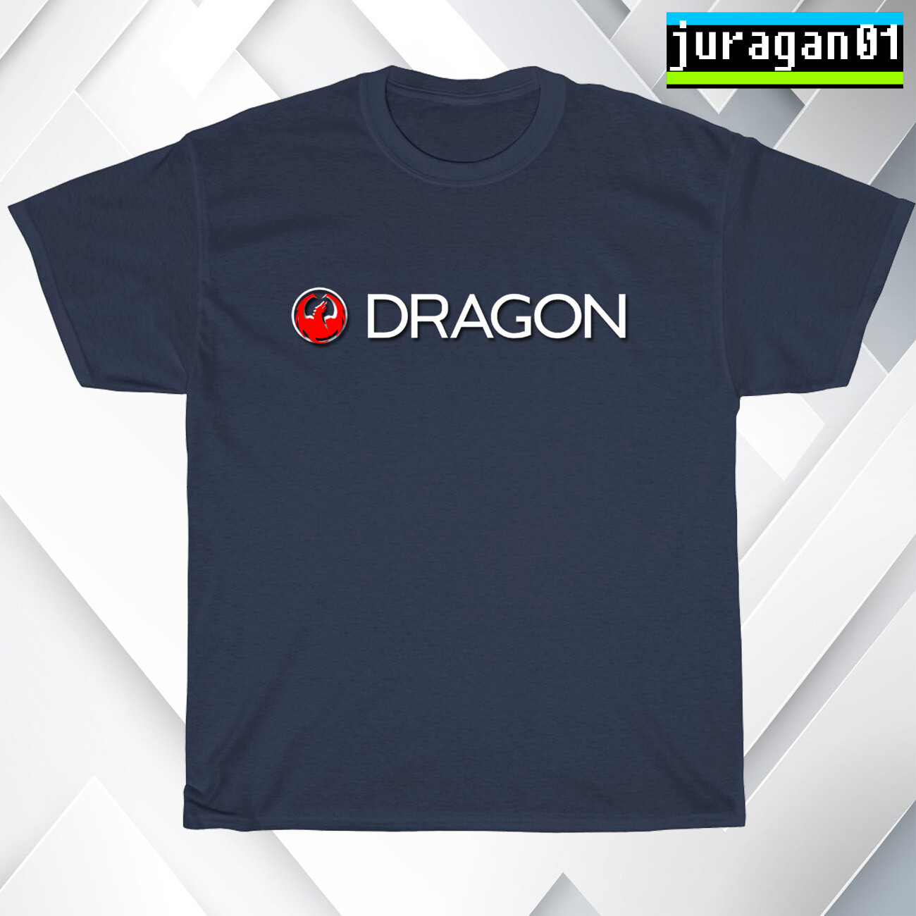 ALTRA Nuova T shirt uomo Dragon Alliance nero navy grigio sportivo bianco S 5XL