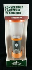 Cascade Mountain Tech Convertible Lantern & F...