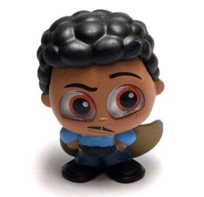 Disney Doorables - Star Wars - Lando - 1.5 Inch Figure