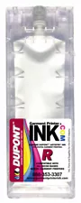 Anajet Mpower MP5/MP10  220ml White ink Cartridge