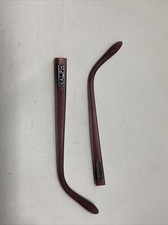 RALPH LAUREN RA7042 1141 135mm PURPLE TEMPLE ARM PARTS V76