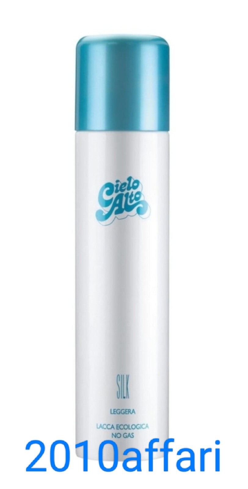 CIELO ALTO LACCA LOK NO-GAS 250 - Immagine 2
