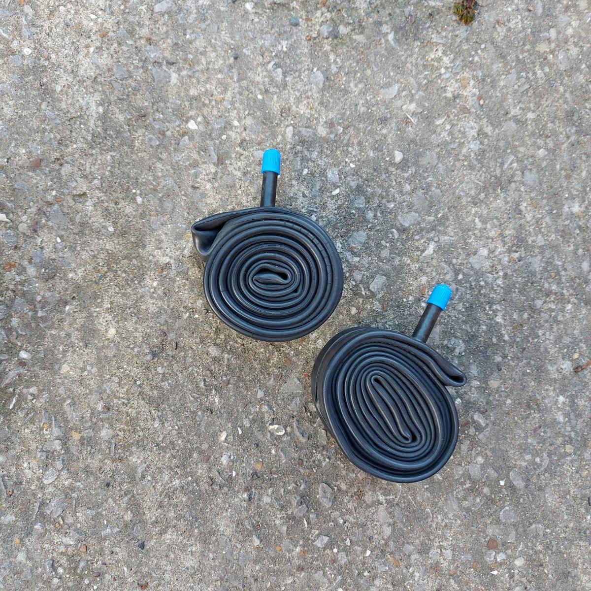 Bell BMX Freestyle 20 In Flat Defense Tire - Foto 9