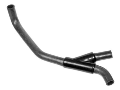Meyle 14GS89B Heater Hose Fits 2002-2005 Mercedes ML500