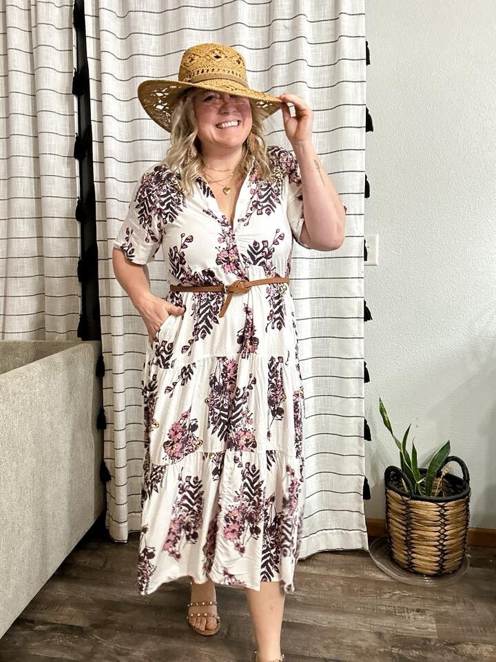 brown velvet long sleeve dress Marigold Velvet Dress - Bridesmaid Dress