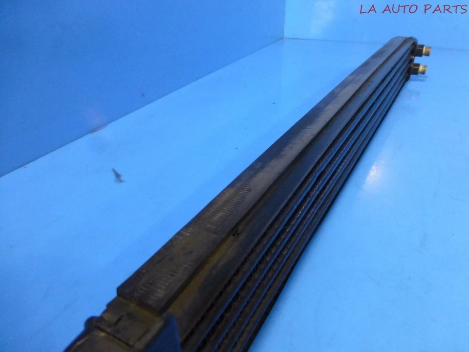 ENFRIADOR DE ACEITE TRANSMISIÓN AUTOMÁTICA PORSCHE 928S4 GT GTS OEM  Foto 2 de 4