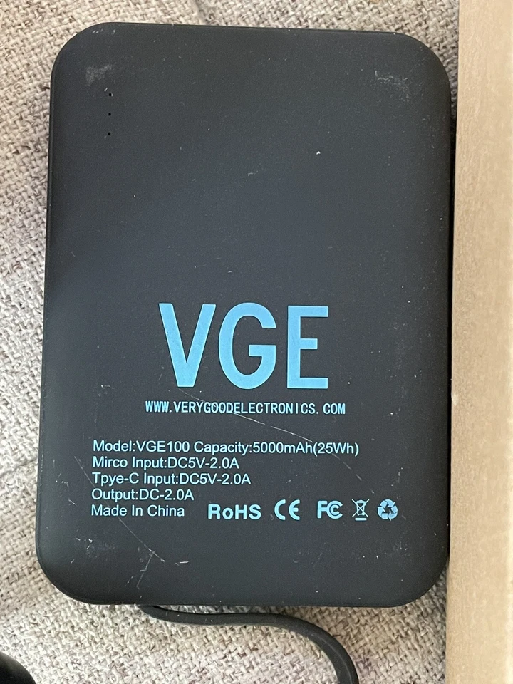 Kit Raspberry Pi 3 con tarjetas de 16 GB, pantalla, fuente de alimentación, estuche y enormes extras Foto 4 de 4