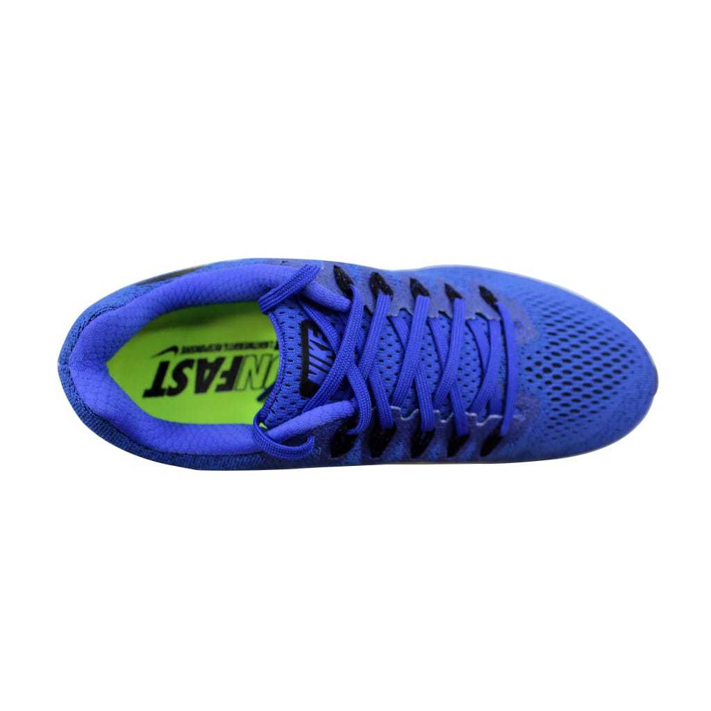Nike Paramount Zoom All Out faible Paramount Nike Bleu/noir-noir homme 878670-400 SZ 7 7e4890 Nike Paramount Zoom All Out faible Paramount Nike Bleu/noir-noir homme 878670-400 SZ 7 7e4890