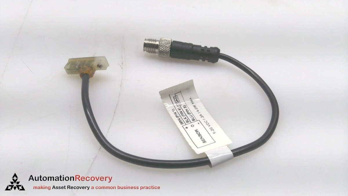 NUMATICS 940-200-331 ELECTRONIC SWITCH, NEW* #307587 | eBay