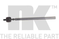 NK 5031914 Inner Tie Rod For CitroËN Peugeot