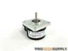 Allen-Bradley Incremental Encoder 847H-DM14-RG01000 with WARRANTY