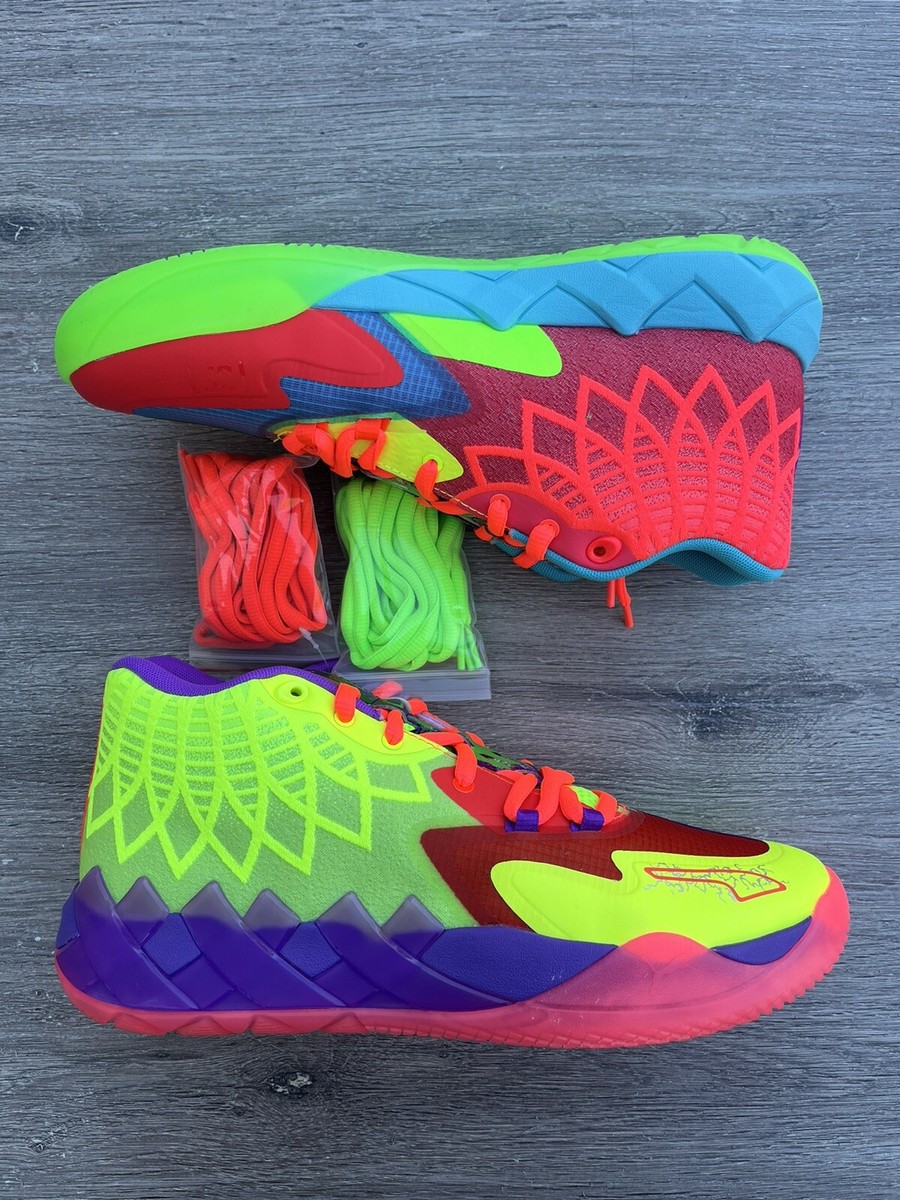 Puma LaMelo Ball MB.01 \