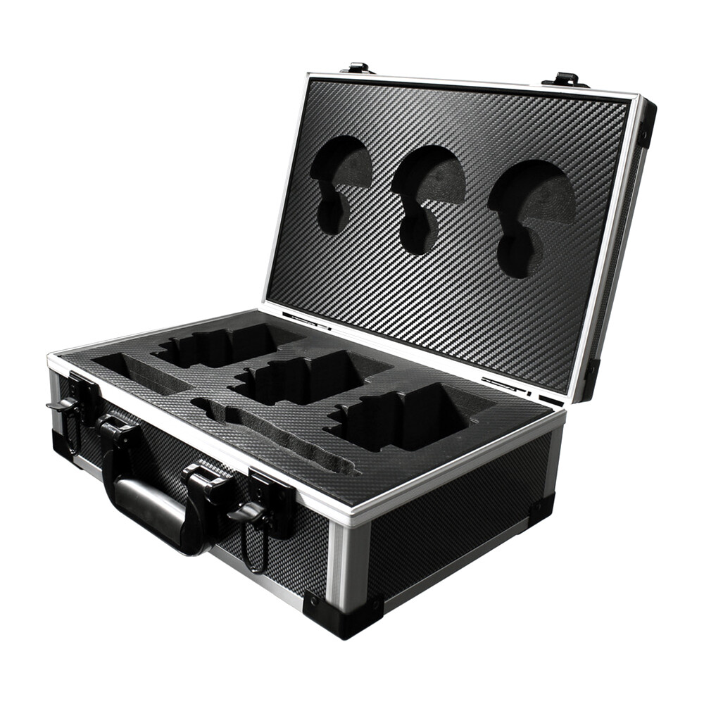 Go Kart Senzo Carburetor Tool Box Dellorto Rotax Karting | eBay