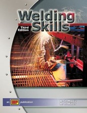 Welding Skills by 