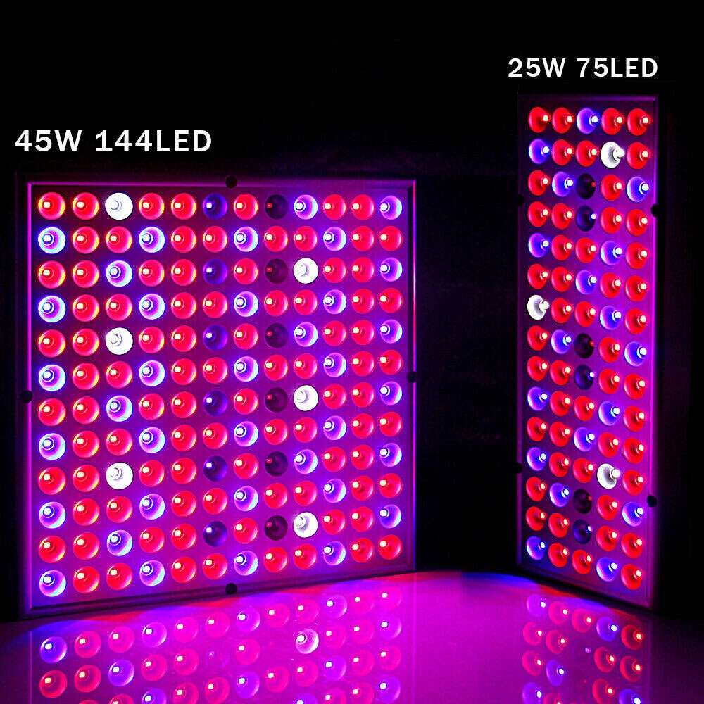 8000w led grow sale light