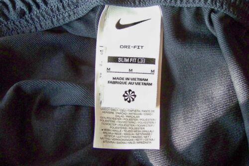 original NIKE Herren-Sporthose / Trainingshose "FC Barcelona", Größe M - Bild 6 von 7