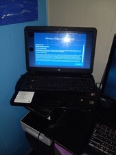 HP Laptop Parts Only Look At The Pictures