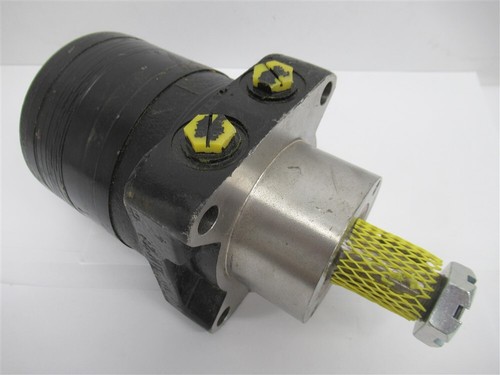 Parker TF0240LS080AAFB, LSHT Hydraulischer Radmotor - Scag 482639 / 481529 - Bild 1 von 2