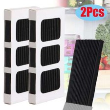 2X Replacement Refrigerator Air Filter For Frigidaire PAULTRA2 PureAir Ultra II